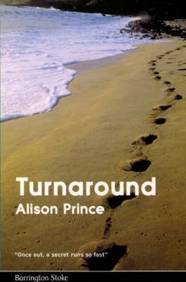 Book cover for Turnaround