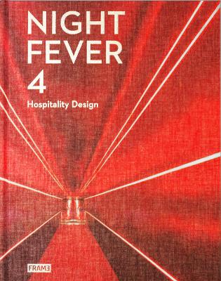 Book cover for Night Fever 4