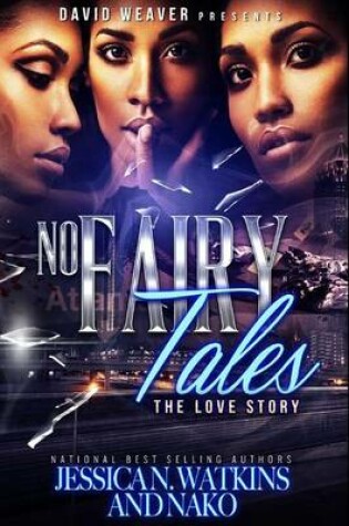 Cover of No Fairy Tales