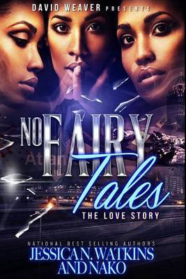 Book cover for No Fairy Tales