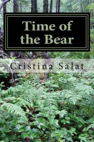 Cover of Time of the Bear