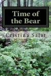 Book cover for Time of the Bear