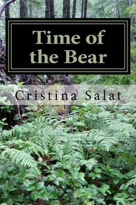 Cover of Time of the Bear