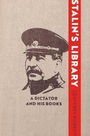 Cover of Stalin's Library