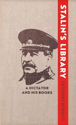 Book cover for Stalin's Library