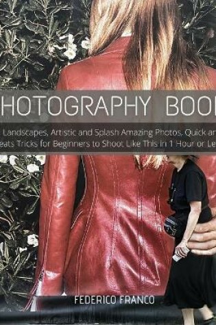Cover of Photography Book