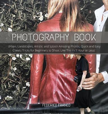 Cover of Photography Book