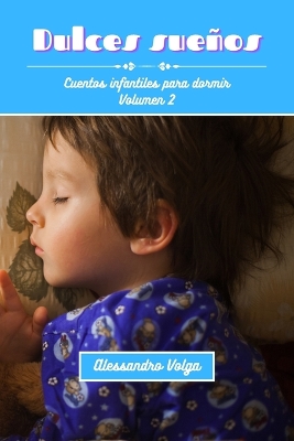 Book cover for Dulces sue�os Volumen 2