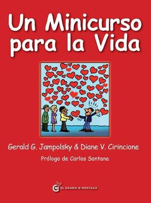 Book cover for Un Minicurso Para La Vida