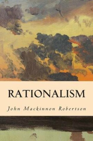 Cover of Rationalism