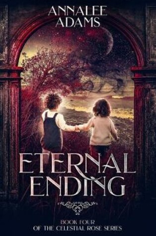 Cover of Eternal Ending