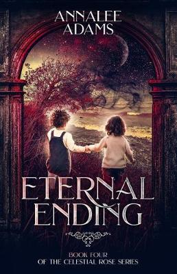 Book cover for Eternal Ending