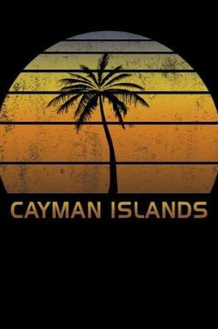 Cover of Cayman Islands