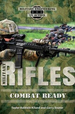 Cover of Military Rifles