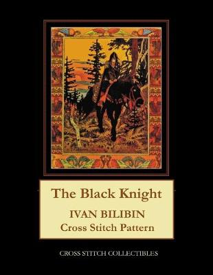 Book cover for The Black Knight