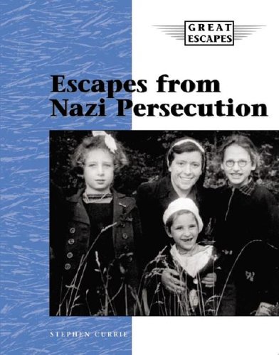 Cover of Nazi Persecution