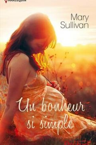 Cover of Un Bonheur Si Simple