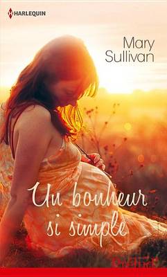 Book cover for Un Bonheur Si Simple