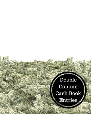 Book cover for Double Column Cash Book Entries