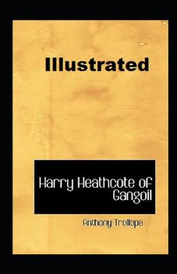 Book cover for Mathilda Illustrated Harry Heathcote of Gangoil Illustrated