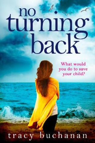 Cover of No Turning Back