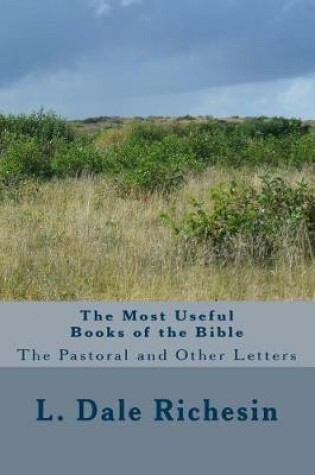 Cover of The Most Useful Books of the Bible