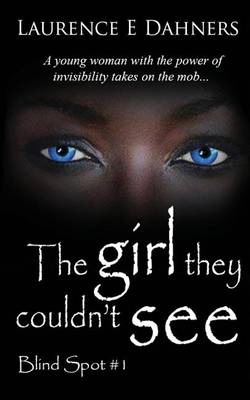 Cover of The Girl They Couldn't See
