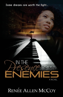 Book cover for In the Presence of My Enemies