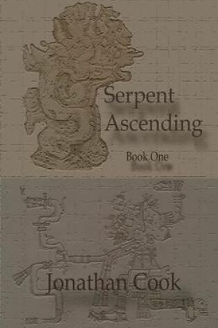 Cover of Serpent Ascending