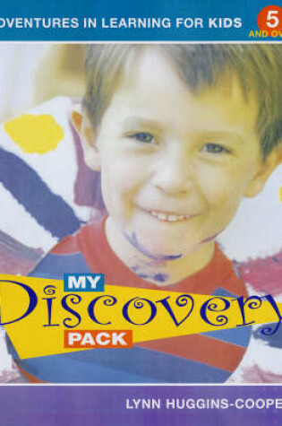 Cover of My Discovery Pack