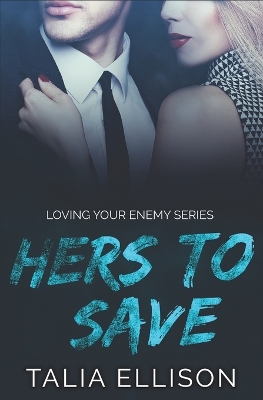 Cover of Hers to Save