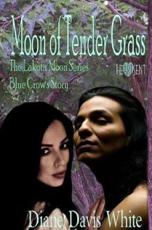 Cover of Moon of Tender Grass