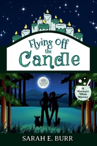 Cover of Flying Off the Candle