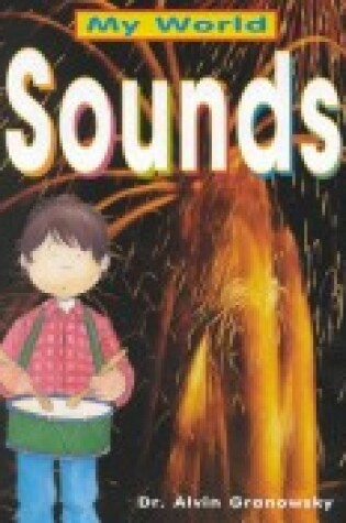 Cover of Sounds