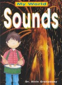 Book cover for Sounds
