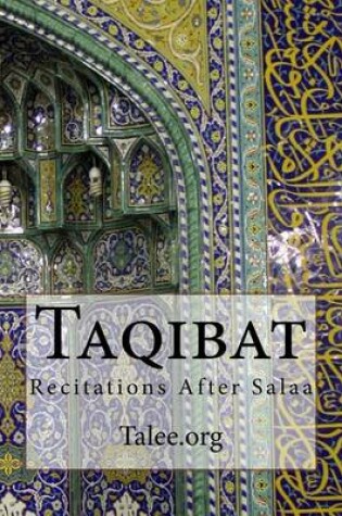 Cover of Taqibat