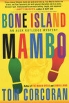 Book cover for Bone Island Mambo