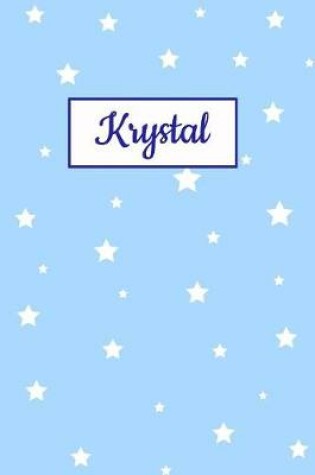 Cover of Krystal