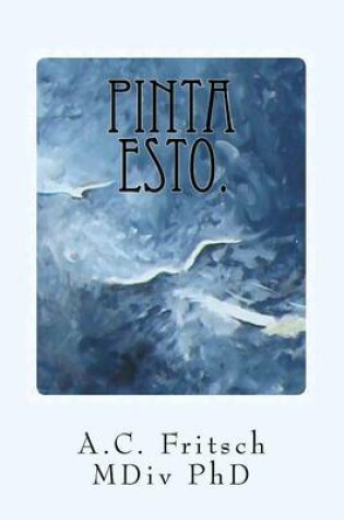 Cover of Pinta esto!