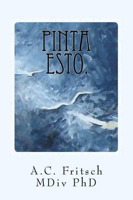 Book cover for Pinta esto!