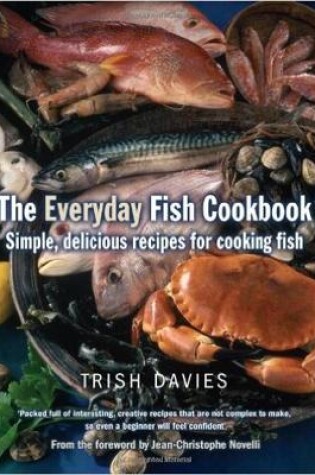 Cover of The Everyday Fish Cookbook