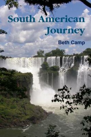 Cover of South American Journey