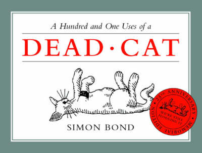Book cover for A Hundred and One Uses of a Dead Cat