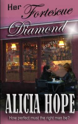 Book cover for Her Fortescue Diamond