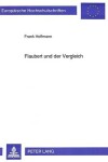 Book cover for Flaubert Und Der Vergleich