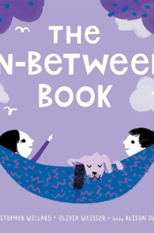 Cover of The In-Between Book