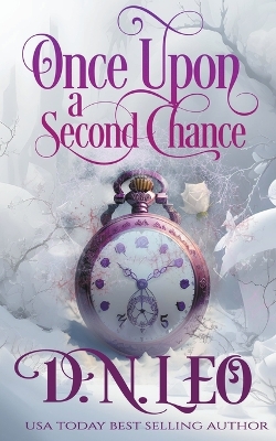 Cover of Once Upon a Second Chance