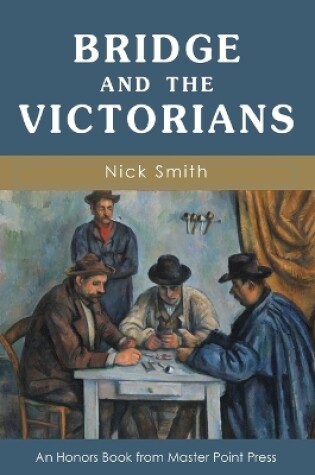 Cover of Bridge and the Victorians