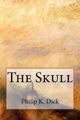 Book cover for The Skull