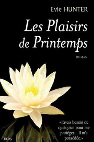 Cover of Les Plaisirs de Printemps
